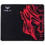 AULA Coaster Wind Red mechaninė žaidimų klaviatūra su RGB apšvietimu ir nuimama riešo atrama