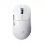 AULA SC900 Pro White Mouse