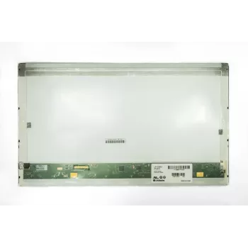 AUO 17,3 inch LCD Ekranas 1600x900 60Hz Matinis 40-Pin Kairėje