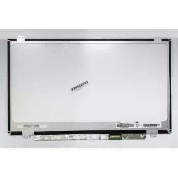 AUO LC300143 14,0 inch LCD ekranas nešiojamam kompiuteriui, 1366x768, 60Hz, matinis, 30 kontaktų, dešinėje pusėje