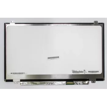 AUO LC300150 14,0 colio 1366x768 60Hz blizgus 30-pin eDP TN nešiojamojo kompiuterio LCD ekranas