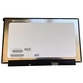 AUO LC303366 13,3 colio Full HD IPS matinis ekrano skydelis (1920x1080, 60Hz, 30-pin eDP, dešinysis jungtis)
