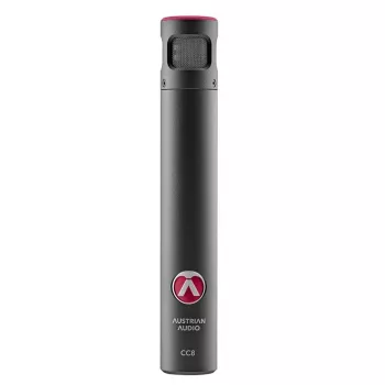 Austrian Audio CC8 kondensatorinis mikrofonas