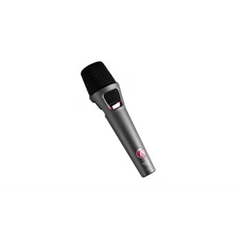 Austrian Audio OC707 Black Studio Microphone