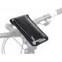 Author A-H900 vandeniui atsparus dėklas mobiliajam telefonui, 165 x 95 mm, juodas
