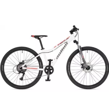 Author A-Matrix 26 inch Junior Hardtail Dviratis - Baltas