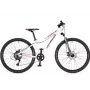 Author A-Matrix 26 inch Junior Hardtail Dviratis - Baltas