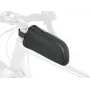 Author A-R290 Energy Bag Top Tube dviračio rėmo krepšys, 0,7 l, juodas