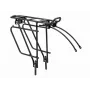Autorius ACR-65-Alu galinis bagažinės stovas su Carrymore sistema, juodas