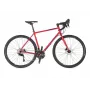 AUTHOR Autorius Ronin Glitter Road Bike, Red, 54 cm rėmas