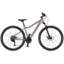 Author Grand ASL 29 Ritual Silver/Black 17 colių 2026