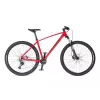 Autorius Spirit 29 kalnų dviratis, Cardinal Red/Black, 19 colio rėmas