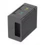 Automatinis valymo skysčio dozavimo modulis su dviem 400+200 ml talpyklomis, skirtas Dreame Matrix10 Ultra, X60 Ultra ir X60 Ultra Complete