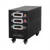 Automatinis trifazis įtampos stabilizatorius KEMOT PROavr-10k 10 kVA