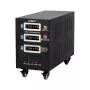 Automatinis trifazis įtampos stabilizatorius KEMOT PROavr-10k 10 kVA