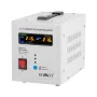 Automatinis įtampos stabilizatorius KEMOT SER-2000 2000VA 1400W su servovarikliu