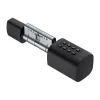 AVATTO SDL-V1-B60 Išmanusis Spynos Cilindras, 60mm, Pirštų Atspaudų, Bluetooth, Zigbee, Juodas