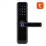 AVATTO Smart Digital Lock ZSDL-A270-B-ALI-6072 ZigBee 3.0 Black