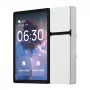 Avatto T6EP Smart WiFi valdymo skydelis su 4 colių HD jutikliniu ekranu ir Zigbee šliuzu