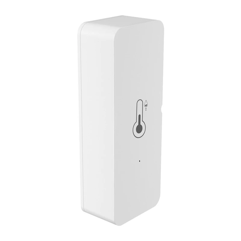 AVATTO WHS10 Smart WiFi Temperature and Humidity Sensor