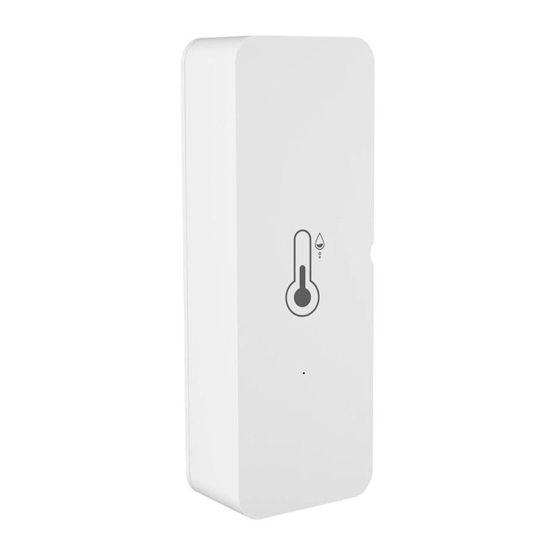 AVATTO WHS10 Smart WiFi Temperature and Humidity Sensor