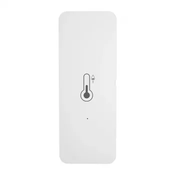 AVATTO WHS10 Smart WiFi Temperature and Humidity Sensor
