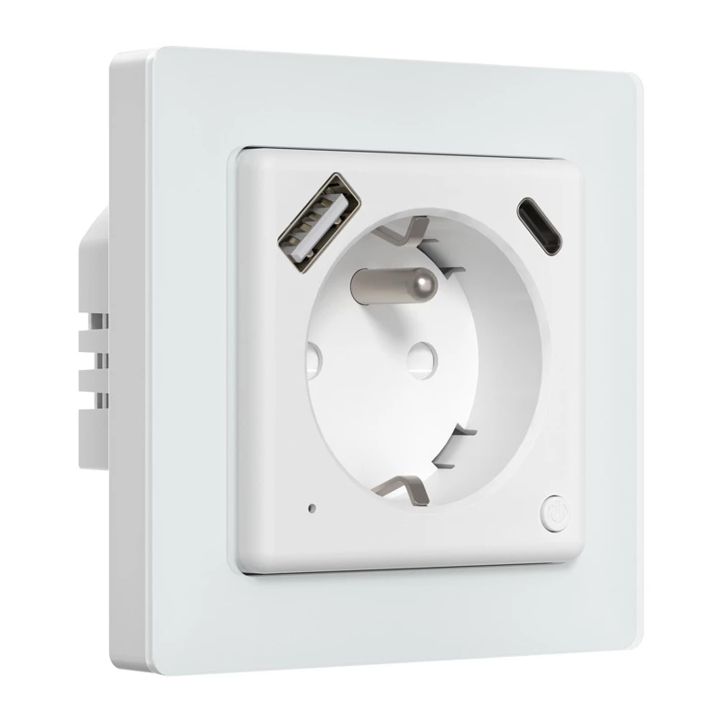AVATTO WOT20-FR Smart Outlet