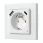 AVATTO WOT20-FR Smart Outlet