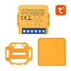 AVATTO ZDMS16-1 ZigBee Smart Kištukas, suderinamas su TUYA