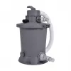 AVENLI 800 GPH antžeminio baseino filtro siurblys su II tipo kasetiniu filtru, 45 W, 32 mm žarnos, IPX7