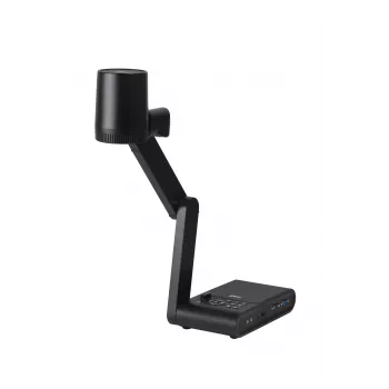 AVer M90UHD 4K 14x Optical 23x Digital Zoom 13MP 60fps HDMI In/Out VGA Document Camera