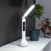 Avide LED stalinė lempa RGB Calendar White 4W 250lm