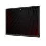 AVTEK TS 9 Mate G 86 inch 4K UHD interaktyvus liečiamasis monitorius su Android 13, 40 taškų IR liečiamuoju ekranu, 8 GB RAM, 128 GB atmintimi, Wi-Fi 6, Bluetooth 5.2, dviem 16 W garsiakalbiais, 8 mikrofonų masyvu, VESA 800x600