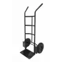 AWTOOLS 2 ratų sandėlio rankinis vežimėlis, keliamoji galia 250 kg