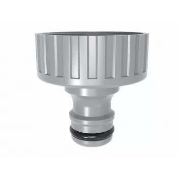 AWTOOLS 3/4 inch sodo čiaupo jungtis dėžutei – 100 vnt. pakuotė