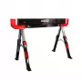 AWTOOLS reguliuojamas pjovimo ožys 62-82 cm