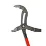 AWTOOLS reguliuojamos vandens siurblio replės 600 mm 0-140 mm Black Line