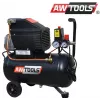 AWTOOLS AW COMPRESSOR FL- 50L 50L Air Compressor 230V 2.2kW 8bar Oil-lubricated