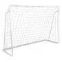 AWTOOLS AW Football Goal 245x155x80cm