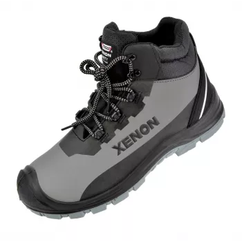 AWTOOLS AW aukšti batai Xenon R.44 Cat. S3