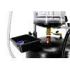 AWTOOLS AW10415BL Rankinis Riebalų Siurblys 200L Statinėms, 20 L/min, Ketaus, Teleskopinis Siurbimo Vamzdis, 2 inch BSP