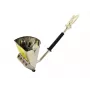 AWTOOLS AW10502 Pneumatinis tinkuotojas luboms - 5L talpykla, 3 antgaliai, 6-9 bar