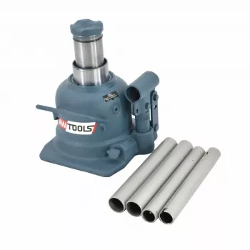 Automobilinis domkratas/stovas AWTOOLS AW19998BL