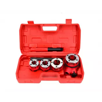 AWTOOLS AW20611 Rankinis vamzdžių pjaustytuvas plastikiniams vamzdžiams iki 42 mm