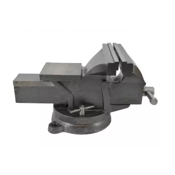 AWTOOLS AW24207 Sukamasis veržtuvas 100mm ketaus su priekalu