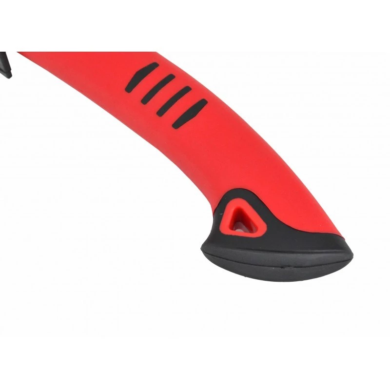 AWTOOLS AW33030BL Skaldymo kirvis 900 mm, 2,5 kg galva, stiklo pluošto kotas