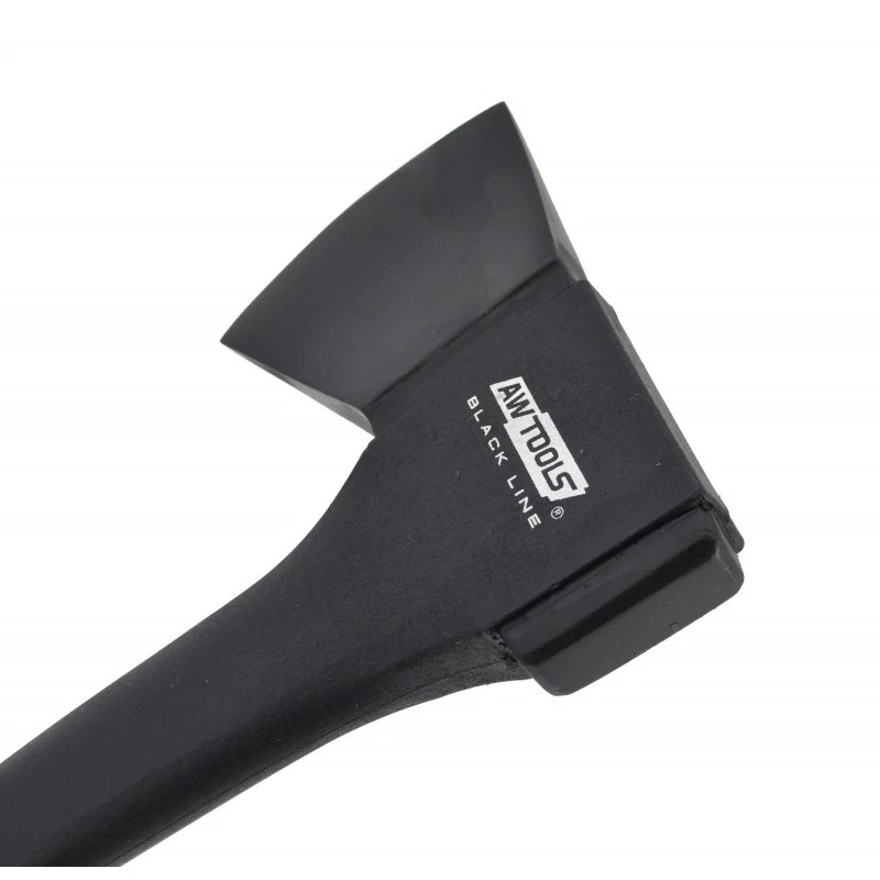 AWTOOLS AW33030BL Skaldymo kirvis 900 mm, 2,5 kg galva, stiklo pluošto kotas