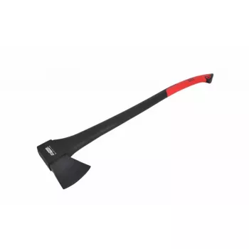 AWTOOLS AW33030BL Skaldymo kirvis 900 mm, 2,5 kg galva, stiklo pluošto kotas