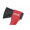 AWTOOLS AW33035BL Universalus Kirvis 600g Anglinio Plieno Galva, Stiklo Pluošto Rankena, 360mm, Mėlyna/Juoda