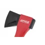 AWTOOLS AW33035BL Universalus Kirvis 600g Anglinio Plieno Galva, Stiklo Pluošto Rankena, 360mm, Mėlyna/Juoda